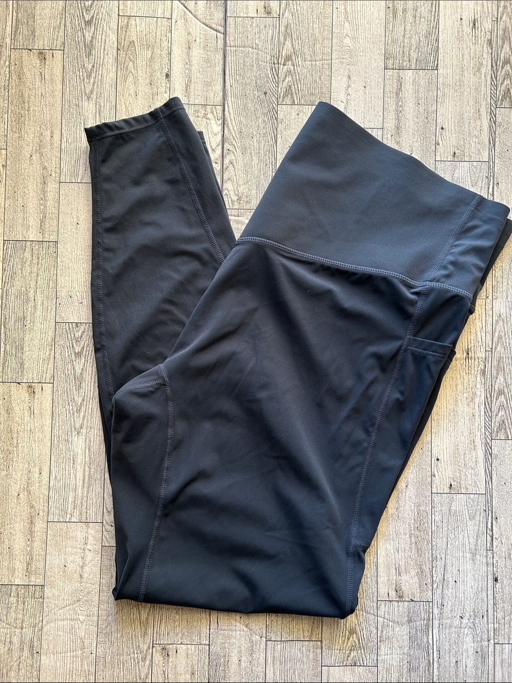 HALARA ultrasculpt high waisted tummy control Leggings 2x